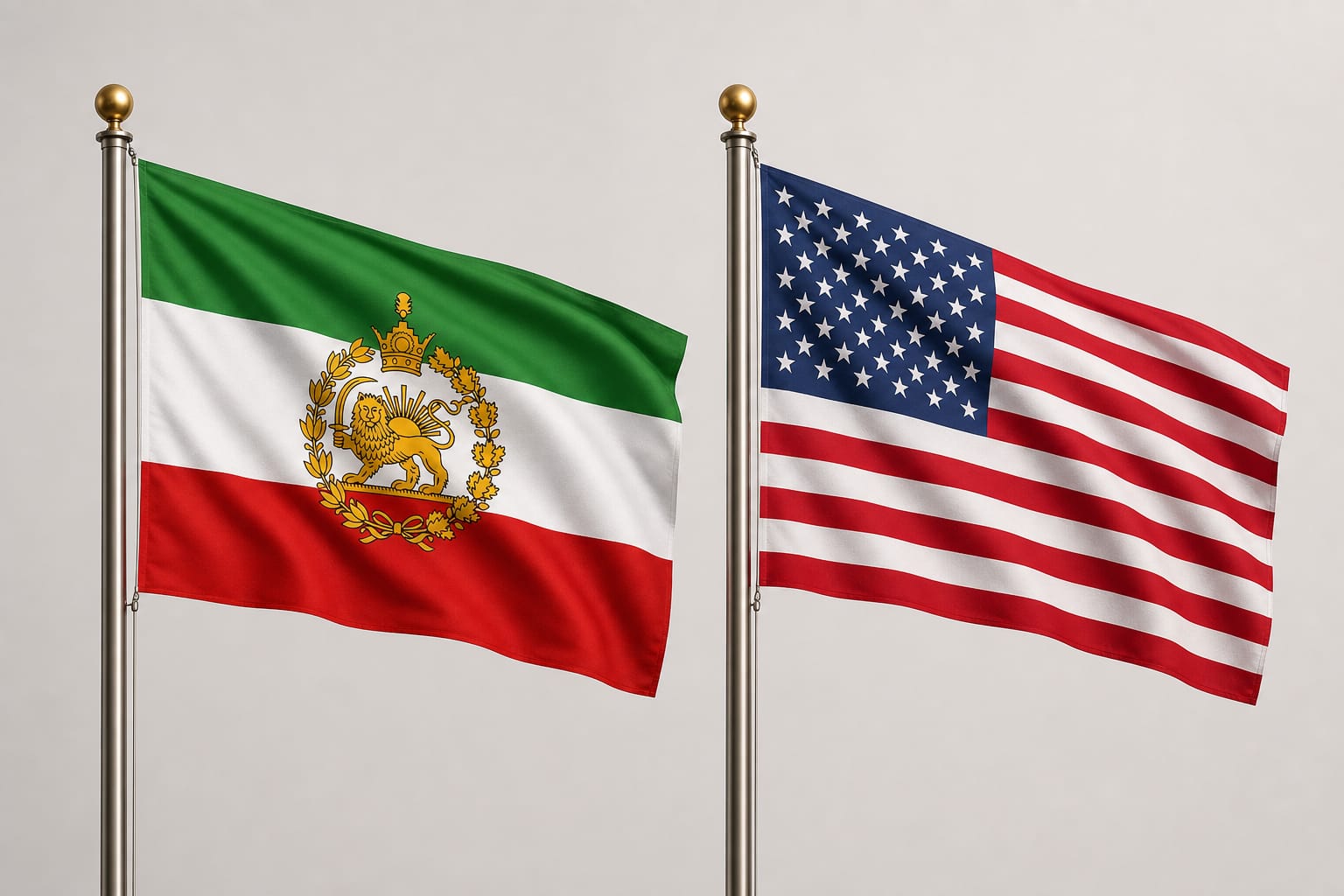Flags