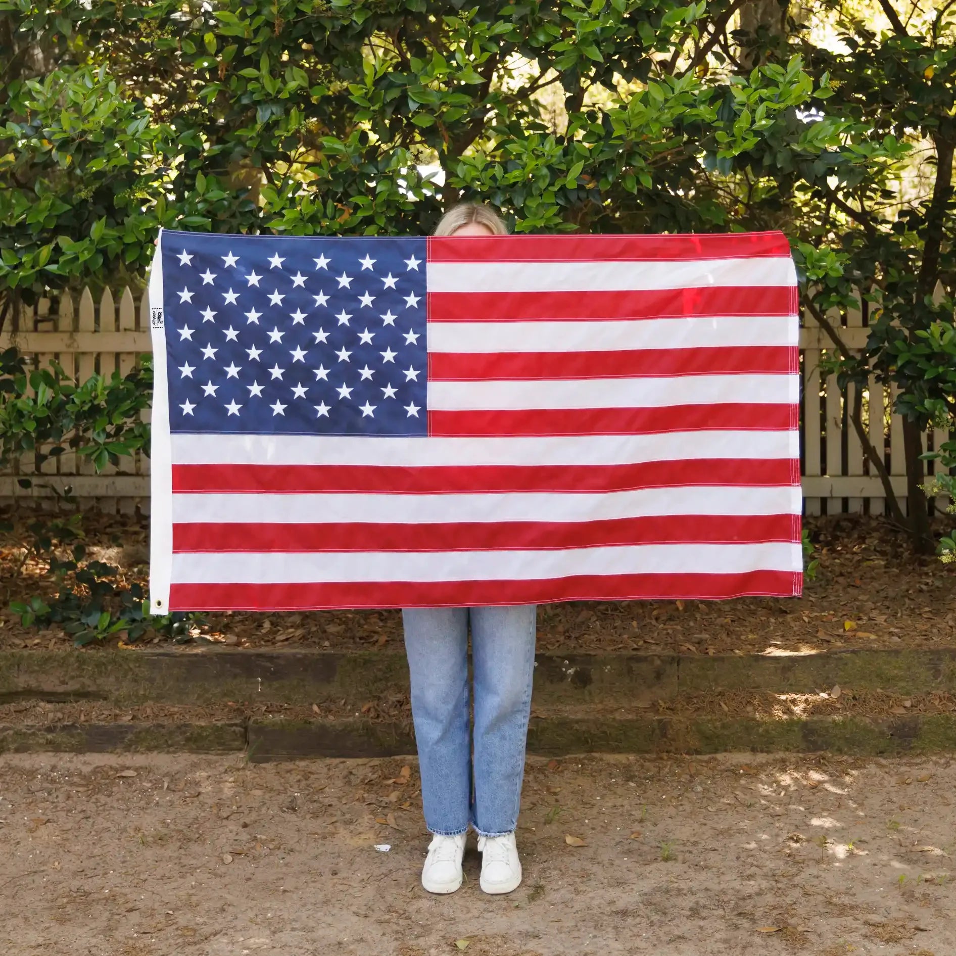USA Flag 3x5 ft  Classic American Flag for Outdoor Display
