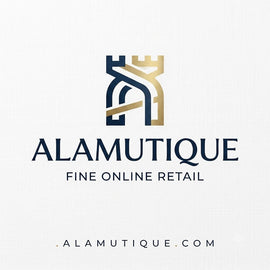Alamutique